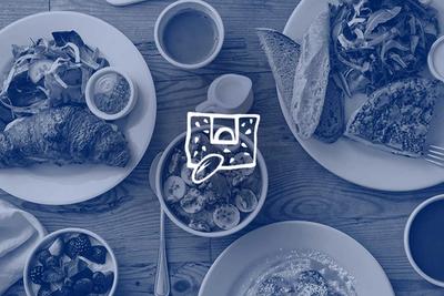 Image for Le Pain Quotidien