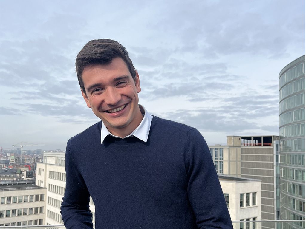 Portrait de Jean-Baptiste Tellier