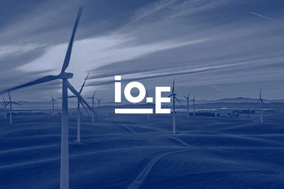 Image for IO Energy