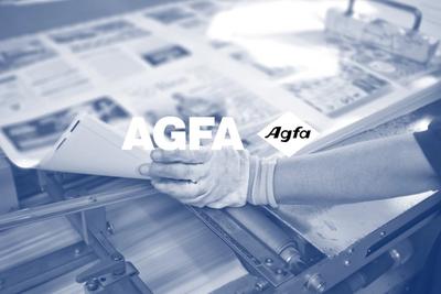 Image for Agfa