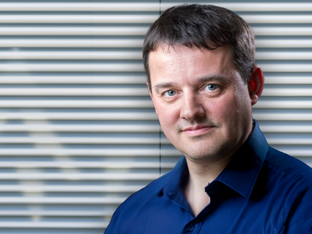 Portrait de Pieter Reijniers