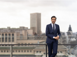 Portrait de Charles Brodt