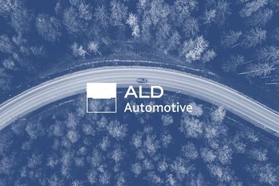 Image for ALD Automotive