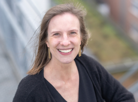 Portrait de Sarah Praet