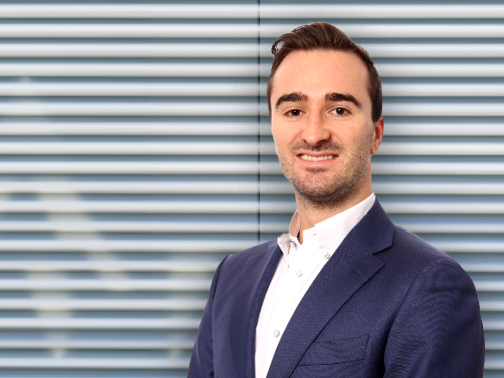 Portrait de Adriaan Beukeleirs