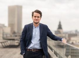 Portrait de Tom De Ferm