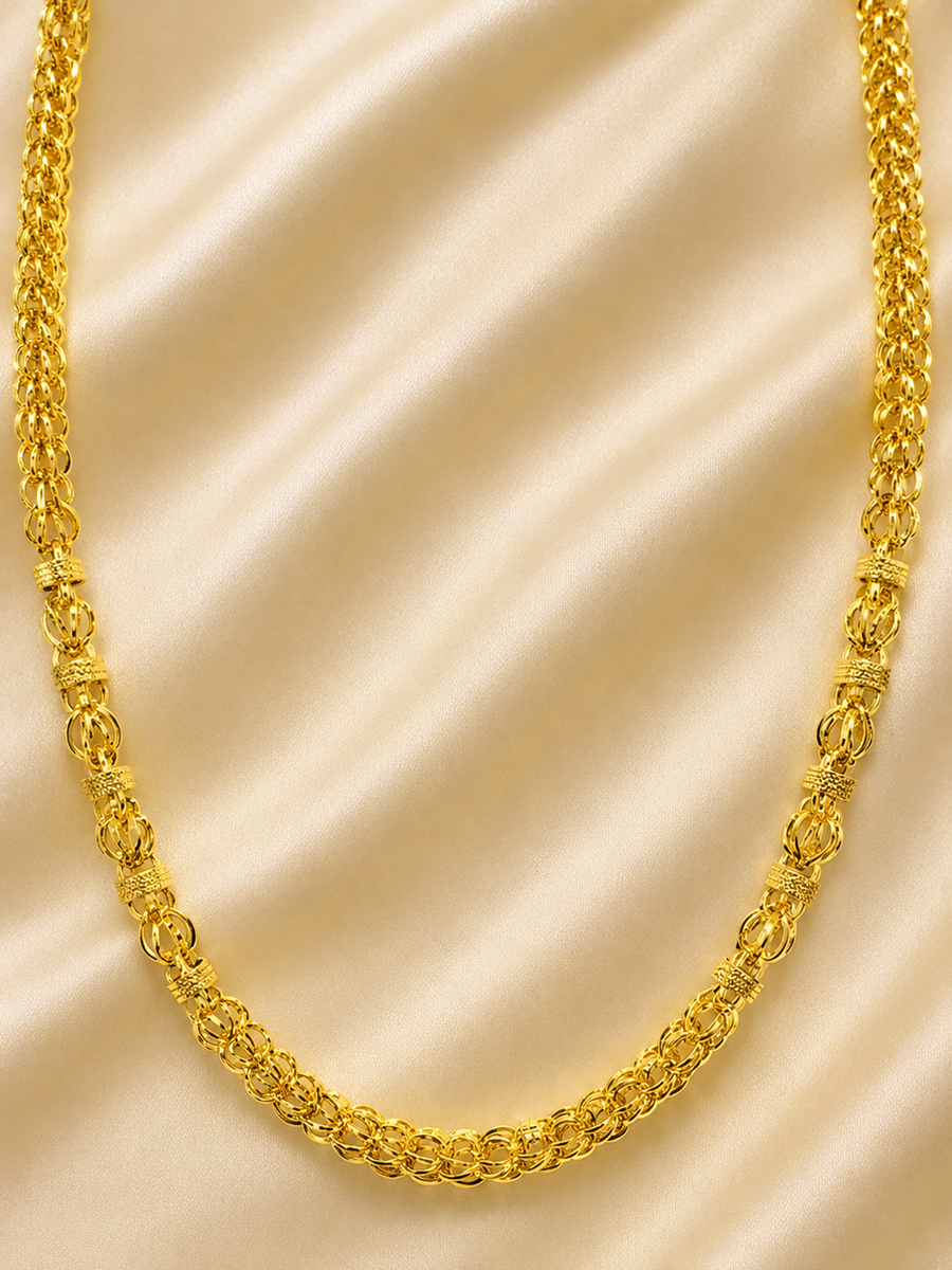 Indo Pattern Chain