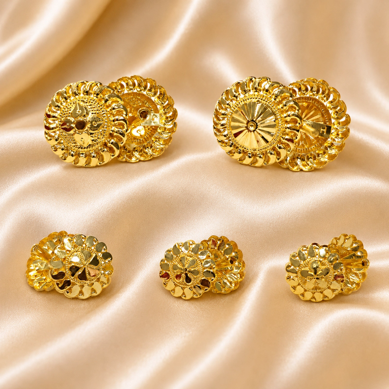 Designer Earrings
