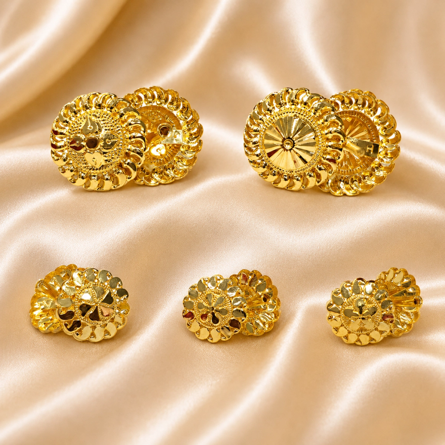 Designer Earrings