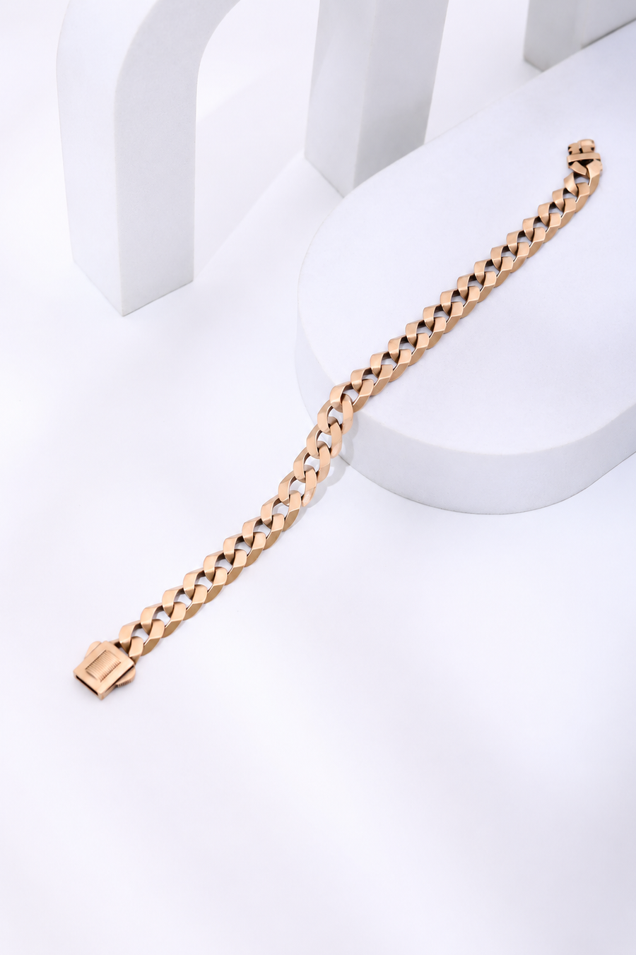 Luxury Link Bracelet