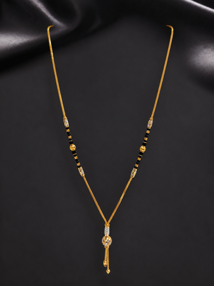 Designer Daily Wear Mangalsutra