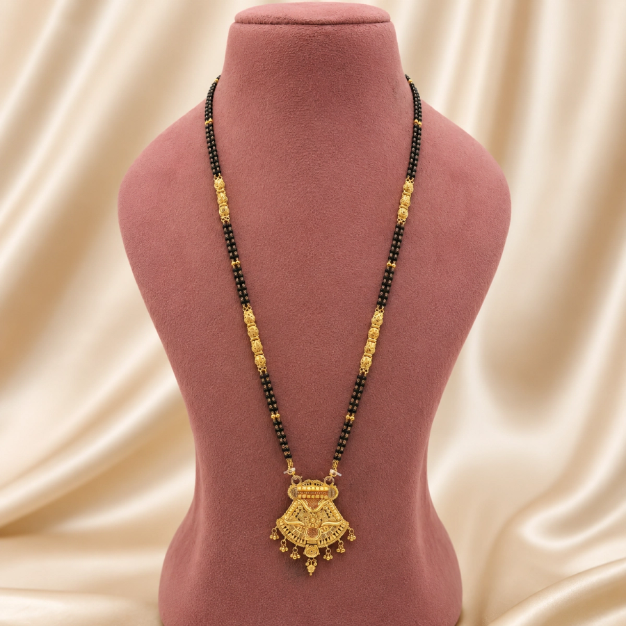 Traditional Mangalsutra