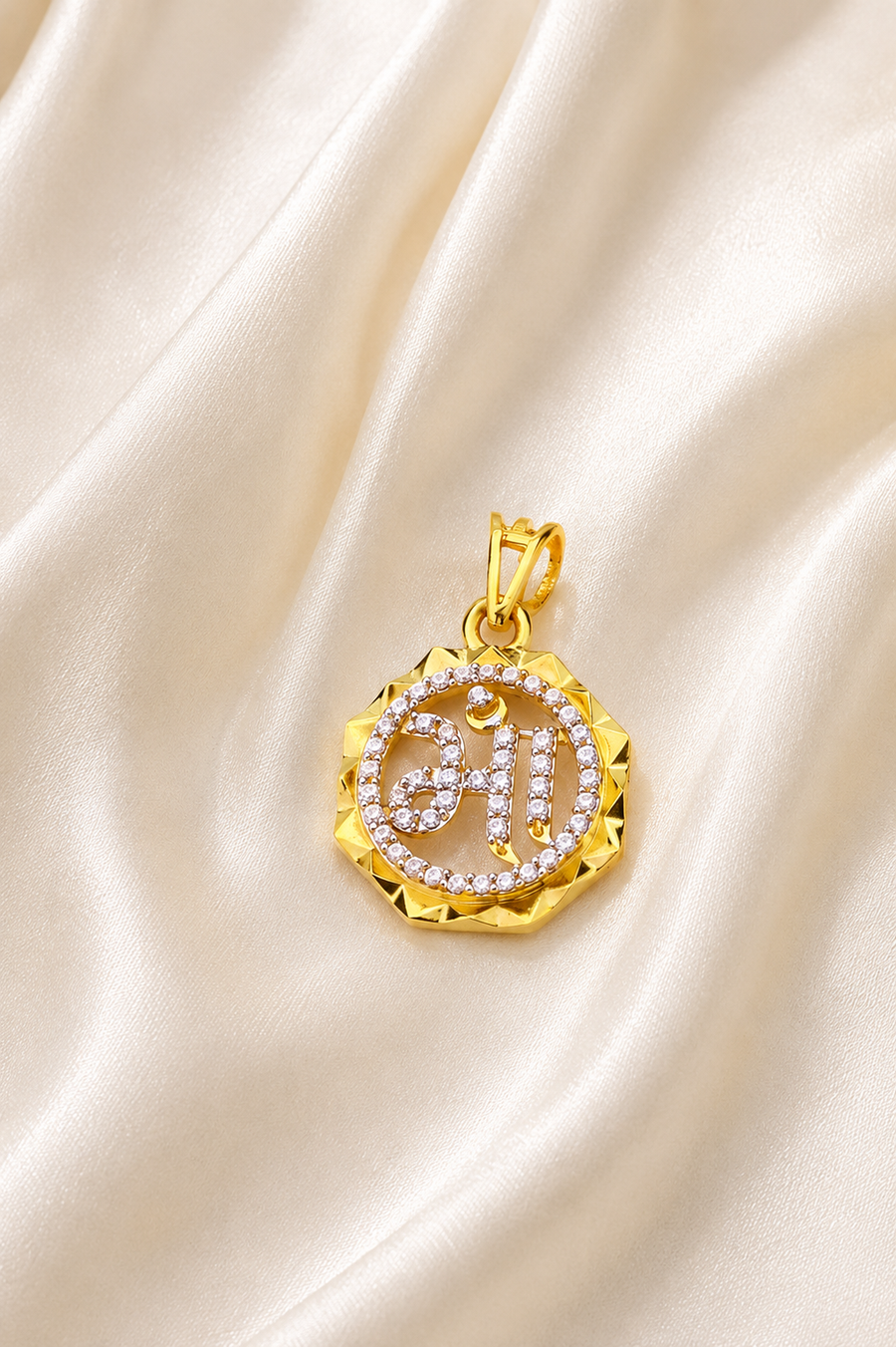 Religious Pendant