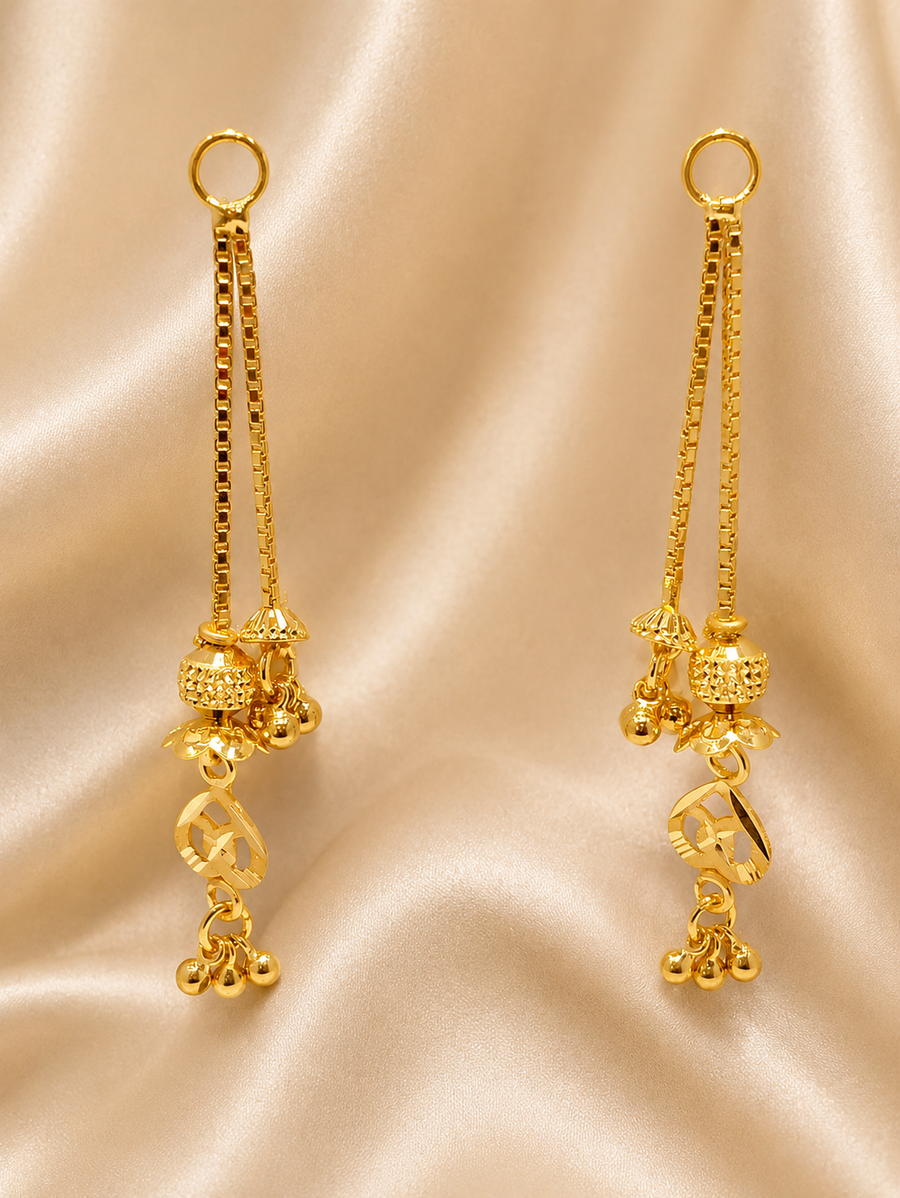 Hanging Earrings