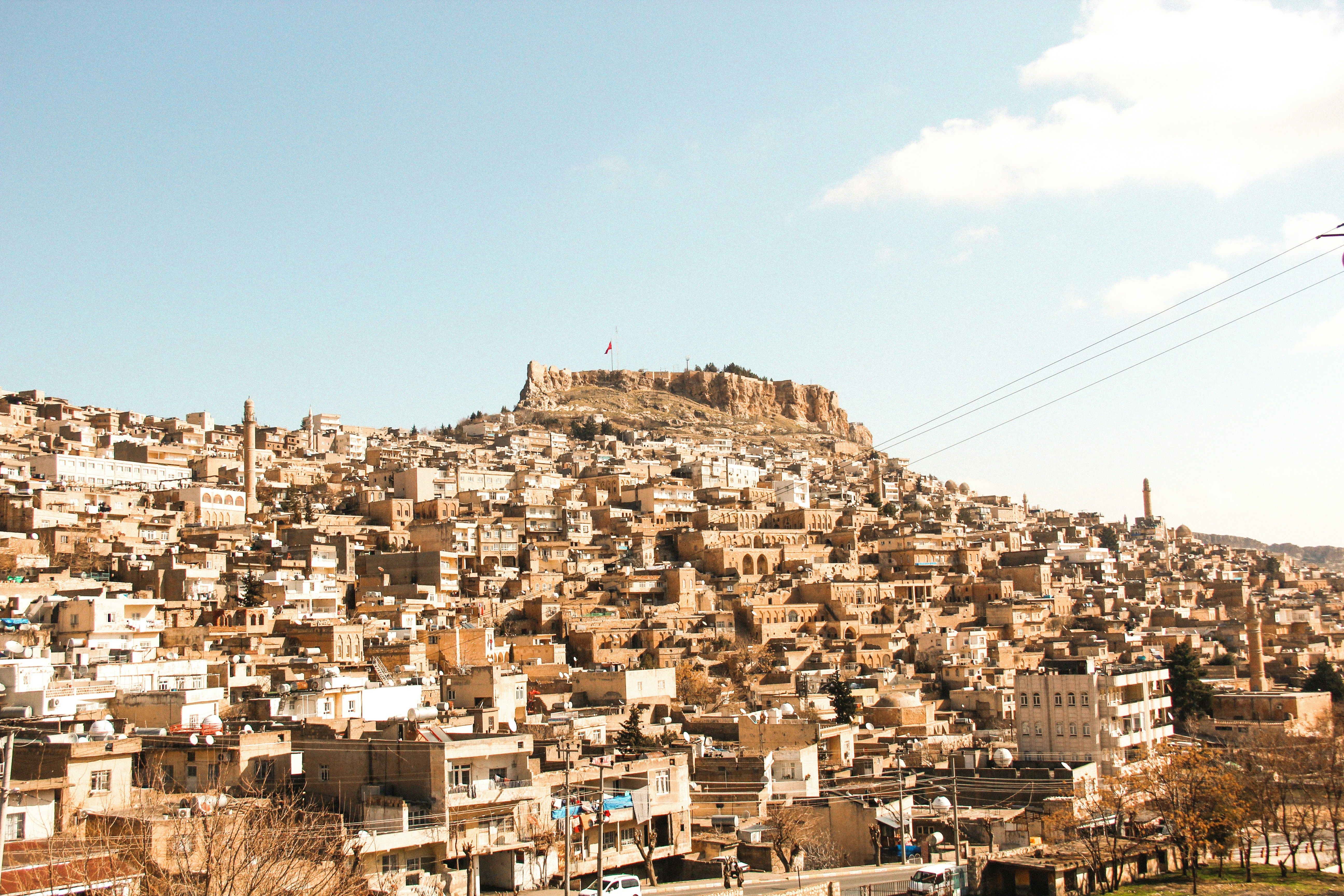 Mardin Oldtown