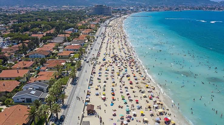 cesme