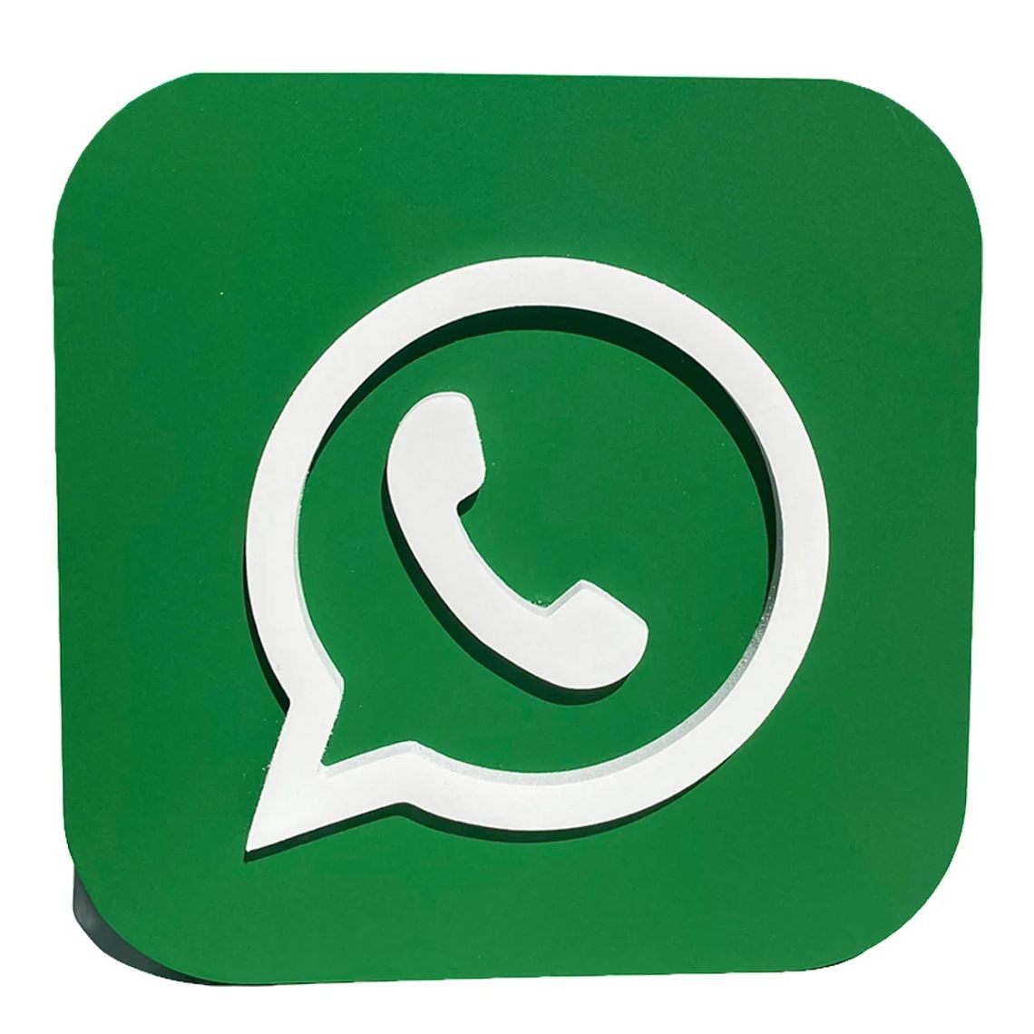 Atendimento Rio de Janeiro e São Paulo agora via WhatsApp