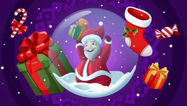 期間限定スペシャルボーナスについて