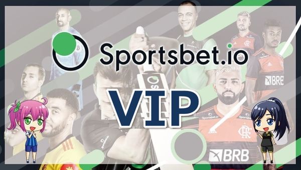 スポーツベットアイオーのVIPとは｜VIPになるための条件・特典・おすすめゲームを紹介！