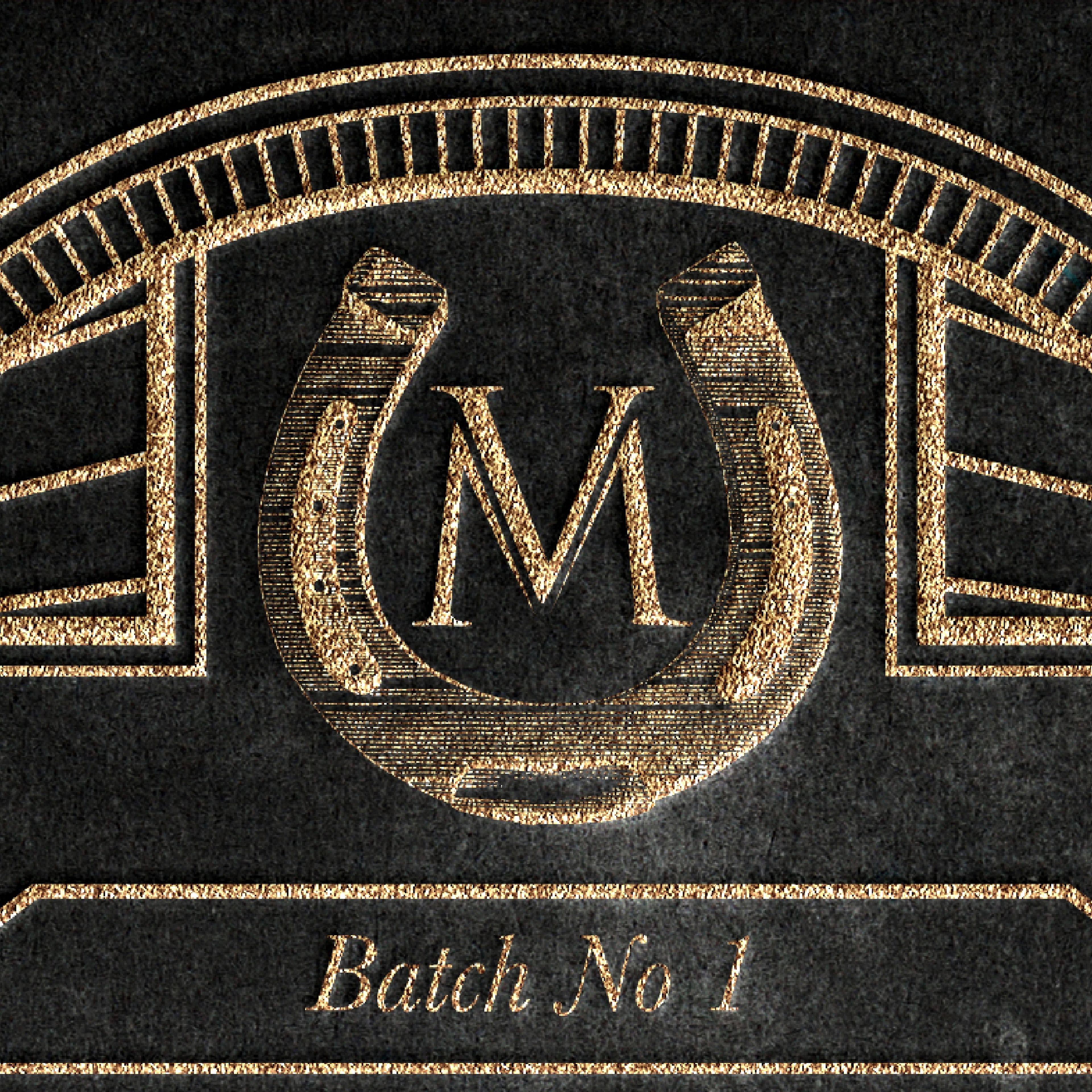 Moosh Vodka Detail 3