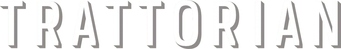 Trattorian