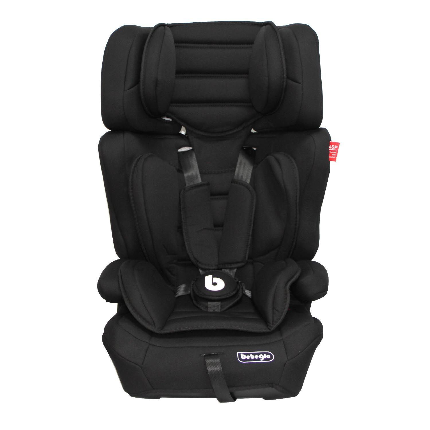 Shopping Bebé - Este baby seat de la marca bebeglo, es de hasta 13 Kg.  Cuenta con una estructura de plástico ligera y dura, además, contiene  cinturón de seguridad. También, se puede