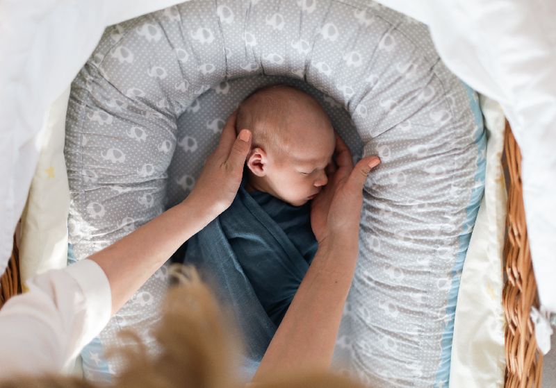  Nidos para Bebés: Productos para Bebé