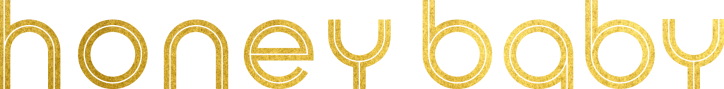 Honey Baby logo