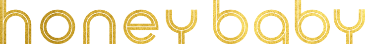 Honey Baby logo