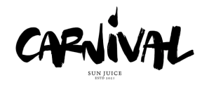 Carnival Sun Juice logo