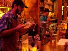 Daiquiri Contest