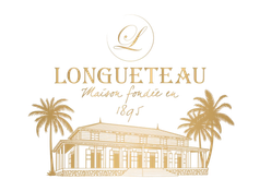 Distillerie Longueteau Logo
