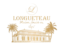 Distillerie Longueteau Logo
