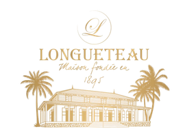Distillerie Longueteau Logo
