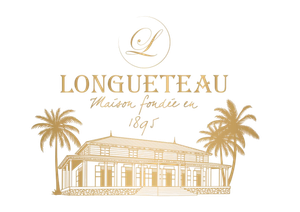 Distillerie Longueteau Logo