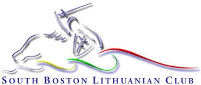 South Boston Lithuanian Club logo