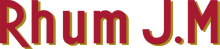 Rhum J.M