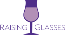 Raising Glasses