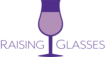 Raising Glasses