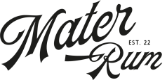 Mater rum logo