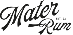 Mater rum logo