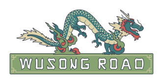 Wusong Road Logo