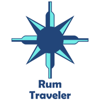 Rum Traveler Logo