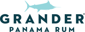 Grander Rum logo