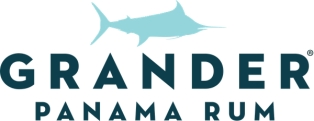 Grander Rum logo