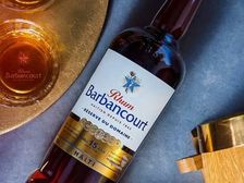 Barbancourt event