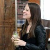 Katie Stryjewski (Garnish Girl)