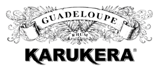 Karukera Rhum logo