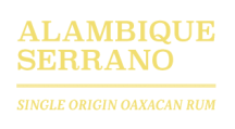 Alambique Serrano