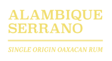 Alambique Serrano